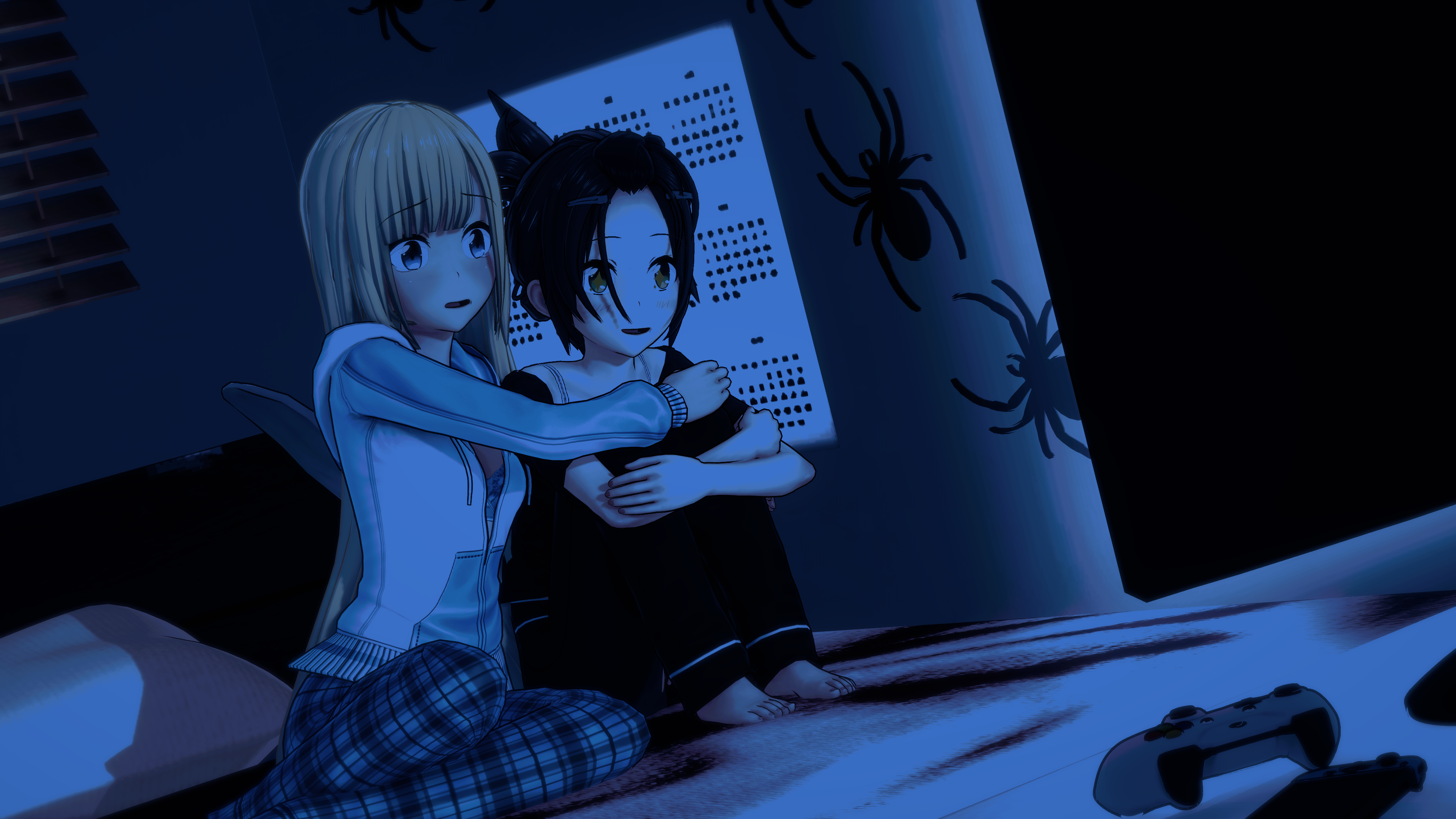 052 Sanayanescarymovie