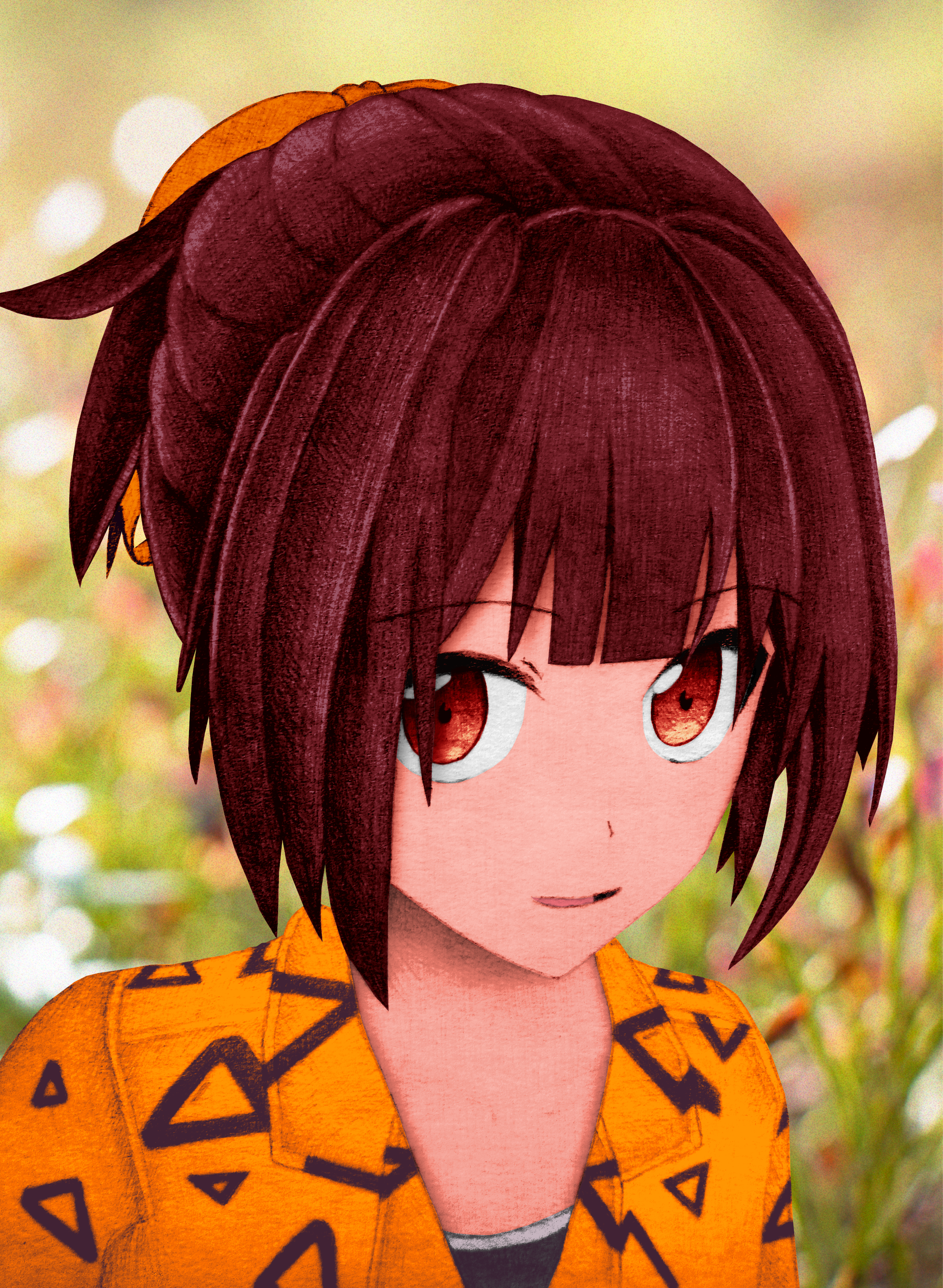 Miku Veg4s/bill the duck