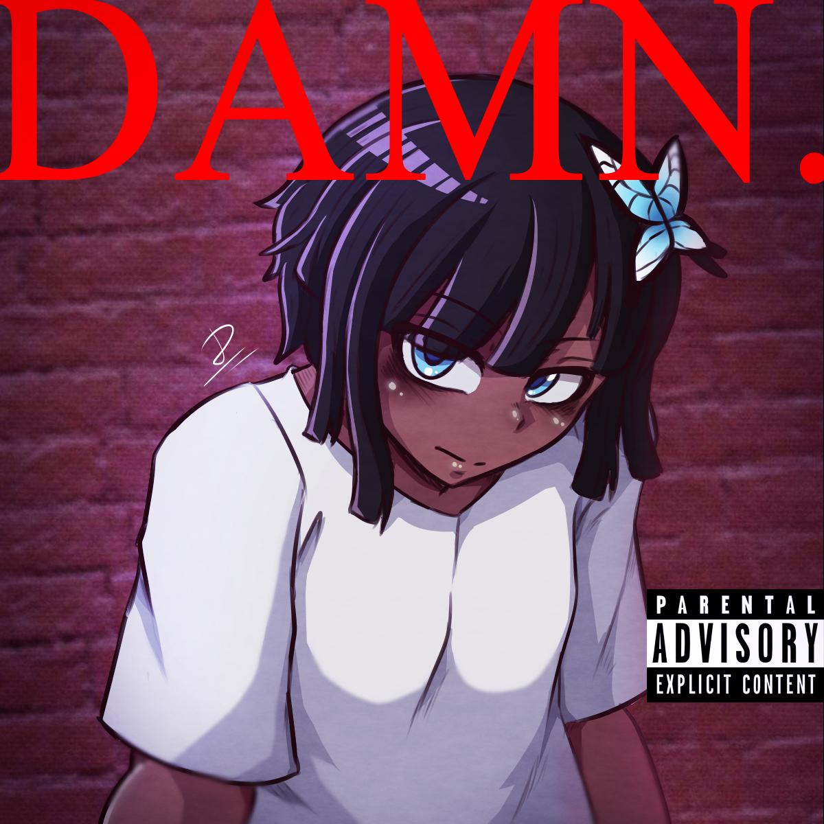 Imani_Damn_Album_Cover.png