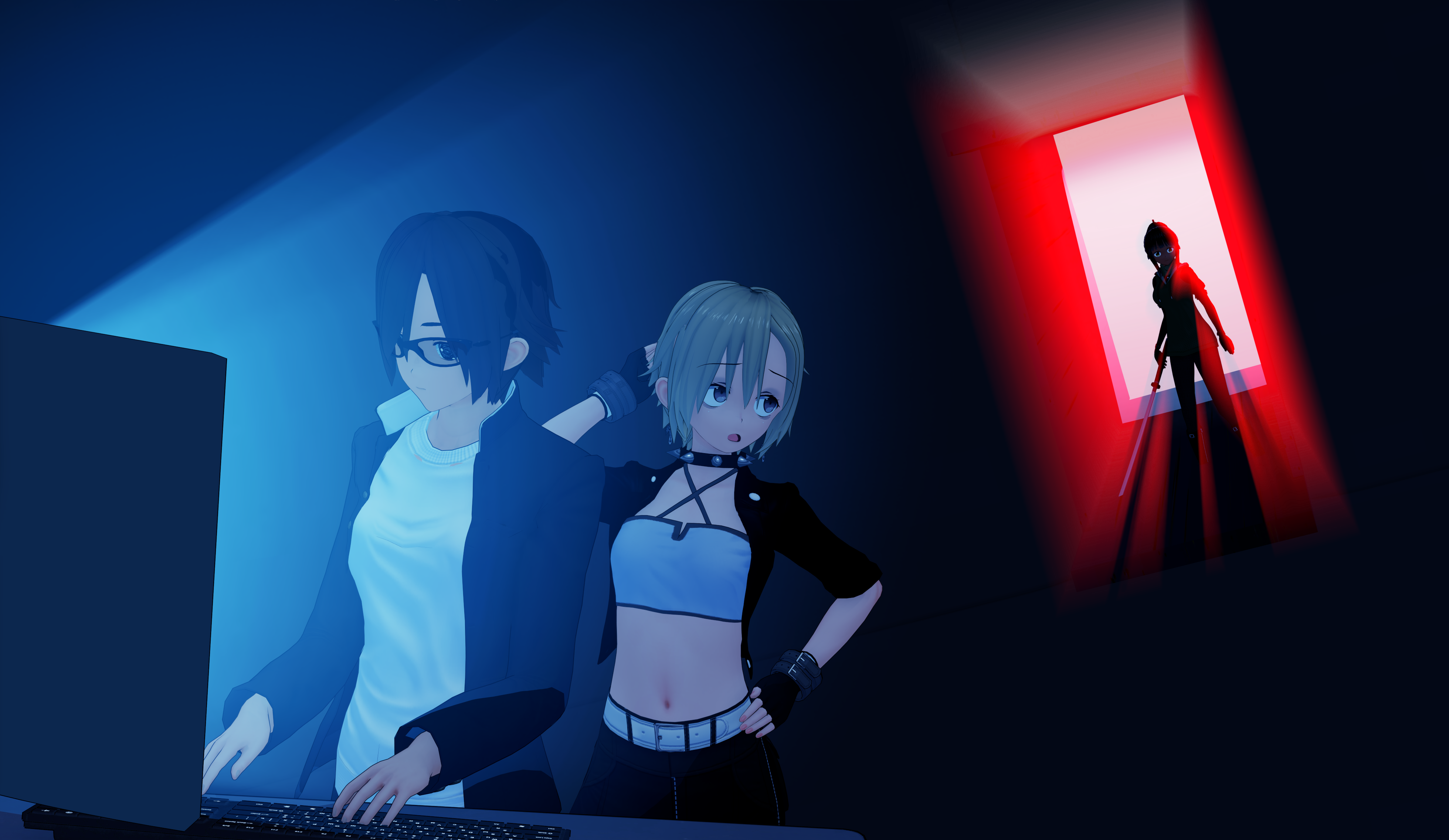 Things Like Stairs 2