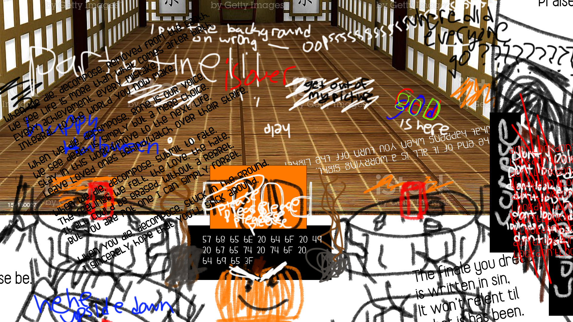 Mauigoomba Fanartcontest Submission