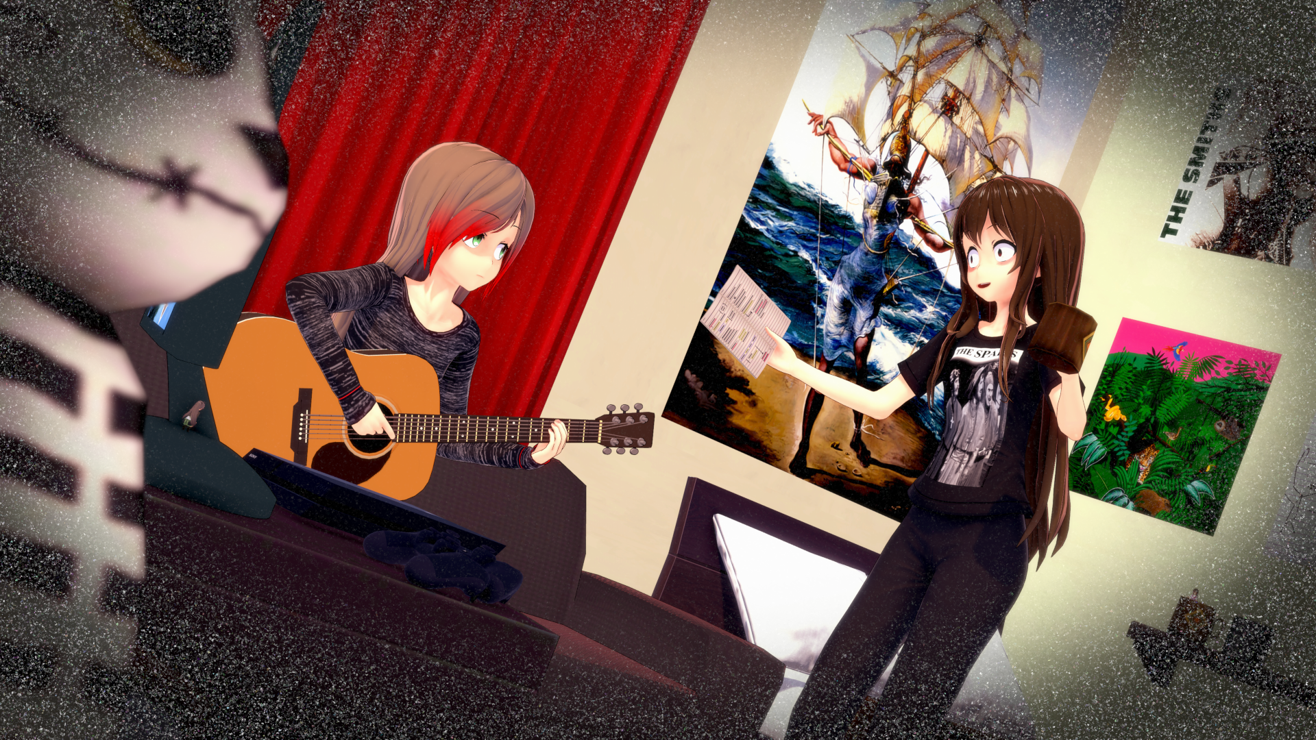 061 Nodokatheorycrafting Low