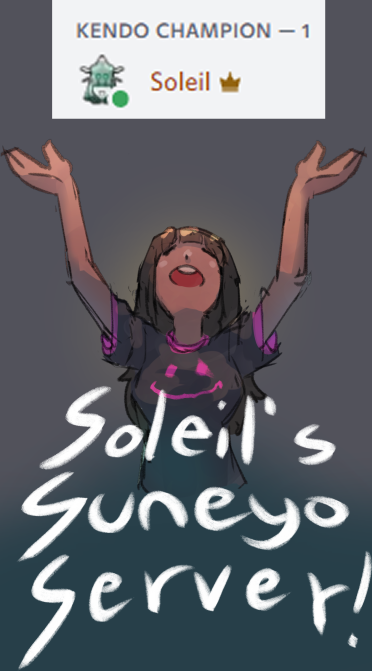 Soleil