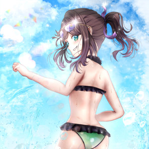 Maya Swimsuit