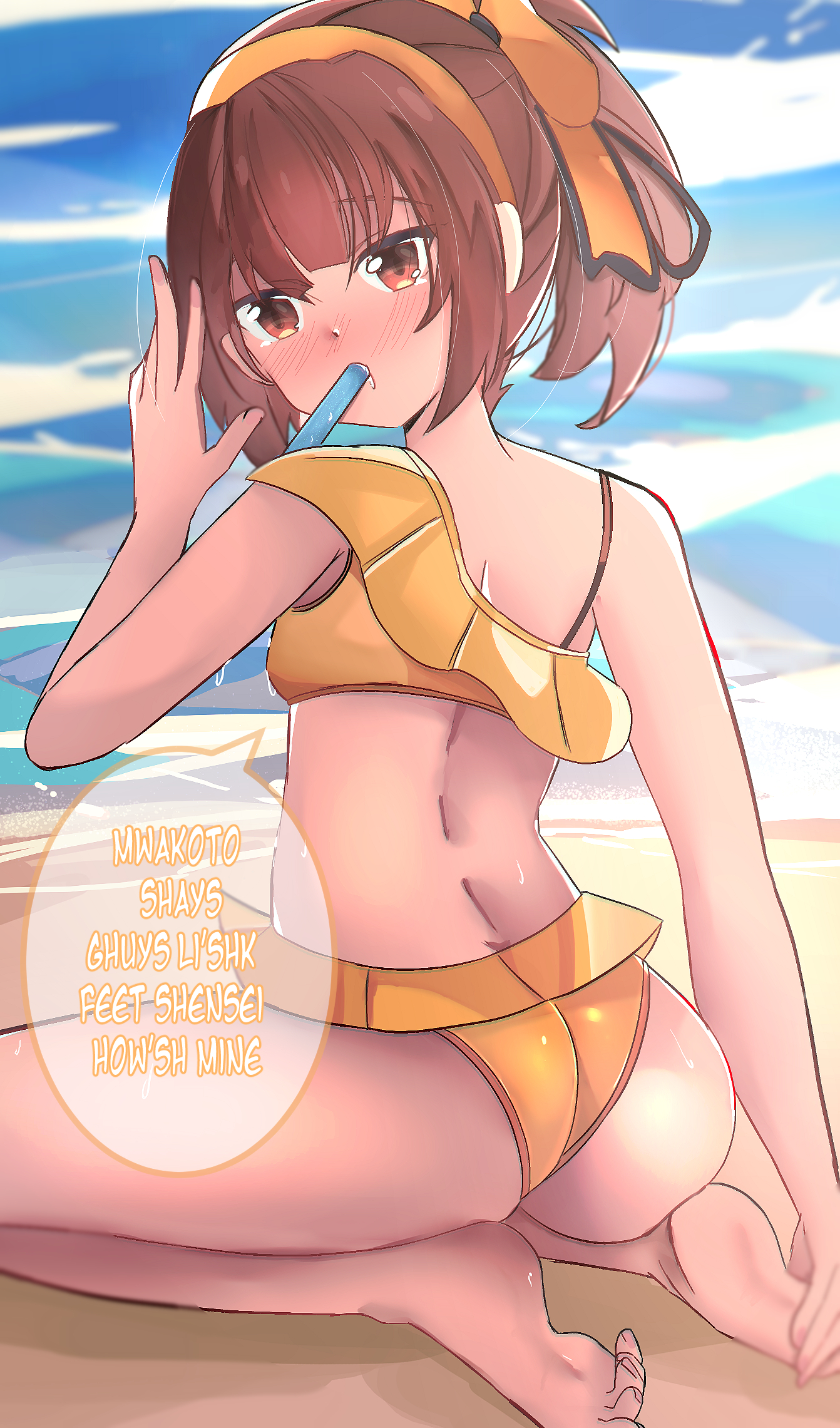 Miku Lessons In Love2