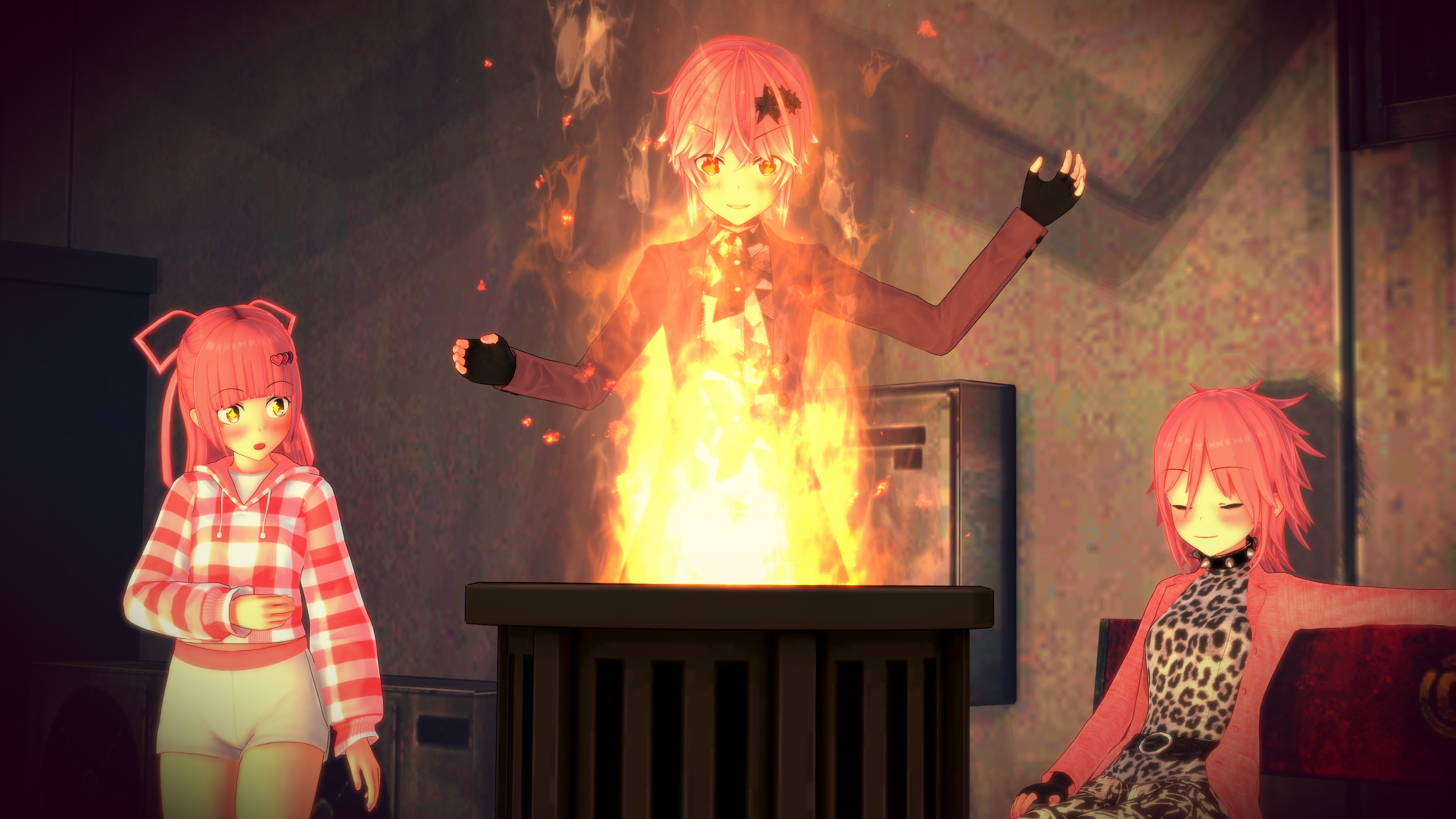 069 Norikonorikonoriko (2)